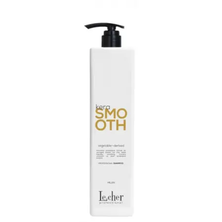 Lecher Kerasmooth Champú 1L